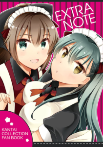 C92同人本预告及推荐——百合向