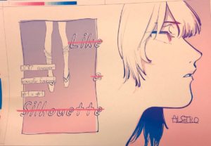 C92同人本预告及推荐——百合向