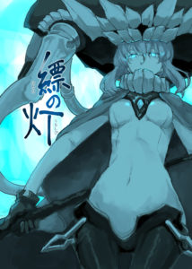 C92同人本预告及推荐——BG/一般向