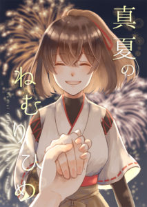 C92同人本预告及推荐——百合向