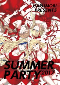 C92同人本预告及推荐——BG/一般向