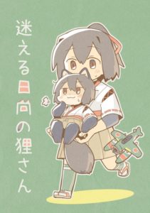 C92同人本预告及推荐——百合向
