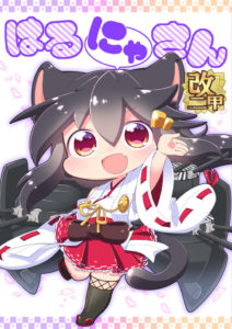C92同人本预告及推荐——百合向